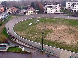 Accordo Comune - Demanio: il velodromo Baffi torna a vivere