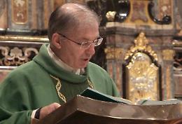 Don Inzoli condannato a 4 anni e 9 mesi