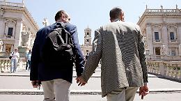 Il prefetto di Bologna annulla nozze gay