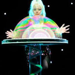 ‘Le Mille Bolle Magiche’