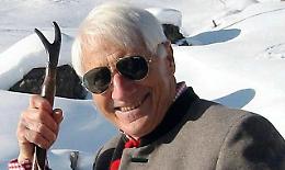 Castelverde, stasera il docu-film sull’alpinista Bonatti 