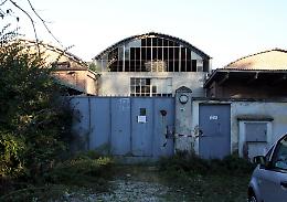 Rifiuti pericolosi, speciali e amianto: area sequestrata in via S. Bernardo