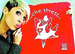 'Bag for life' , il ricavato &egrave; per Arco