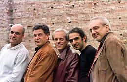 Soresina Jazz Fest: concerto clou il 25 ottobre con il Fresu Quintet