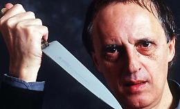 I segreti più intimi di Dario Argento, il maestro del brivido