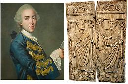 L'Opera del Mese e ''Colpi di Scena'' al Museo di Santa Giulia