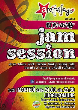 Cremona. Questa sera a Luogocomune 'Container - Music for dance improvisation'