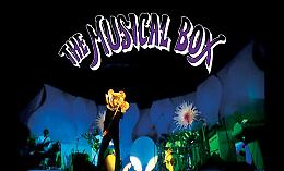 The Musical Box (gruppo tributo ai Genesis) al Conservatorio Verdi di Milano