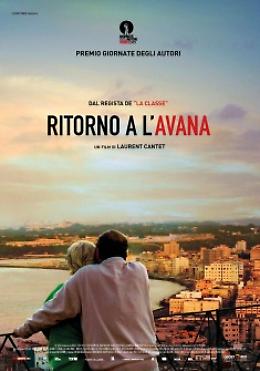 Ritorno all'Avana