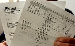 Bolletta pagata 2 volte L&rsquo;Enel per ora nicchia