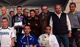 Maratonina: no alle foto con le miss, sì con il sindaco 