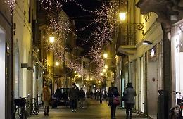 Eventi natalizi e mercatini a Crema sotto il Torrazzo