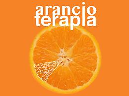 Brescia. ''Arancio terapia'', esposizione sul potere madiatico