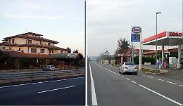 Nuova Paullese, attività economiche in sofferenza