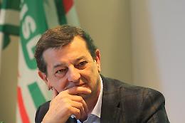 Domaneschi nuovo segretario generale Cisl Lombardia