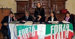 Petizione contro la musalla, prima firma della Santanch&eacute;