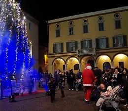 Natale tra sapori e volontariato