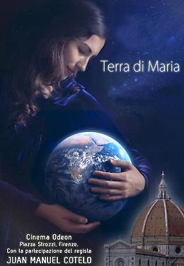Mary's Land - Terra di Maria