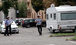 Furti, vandali, nomadi
Ex Foro Boario pericoloso