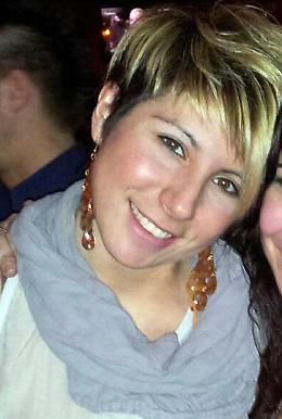 Mercoledì mattina l'addio a Denise