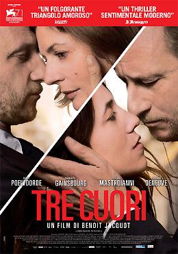 Tre cuori 