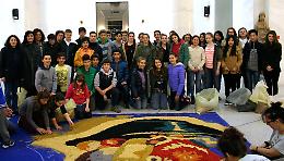 Tra Campi e Arcimboldo