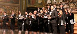 Domenica 21 dicembre il concerto di Natale in Duomo 