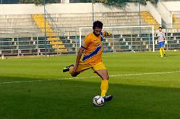 Pergolettese corsara a Lecco, quinta vittoria consecutiva per i gialloblu (2-1)