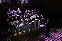 Cremona. ‘Pietà dell’angelo’ in Duomo