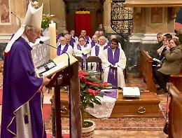 Don Oidio, «Il sacerdote della semplicità»