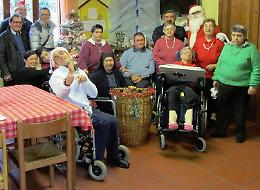 Motori benefici alla Casa giardino
