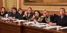 Accattoni, lotta senza quartiere