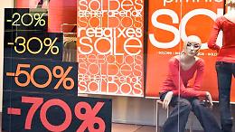 Saldi estivi al via, raccomandazioni e previsioni di Confcommercio
