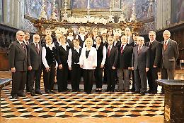 Concerto per l’Epifania con il Coro la Banda di Pizzighettone e Magnani