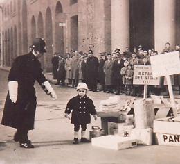 L'angolo del dialetto