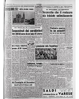 Casalmorano antica stazione romana