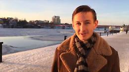 Provate a dire sì in svedese