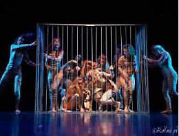 Crema in scena - Danza, via alle iscrizioni