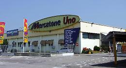  Mercatone Uno, indagato ad di Shernon
