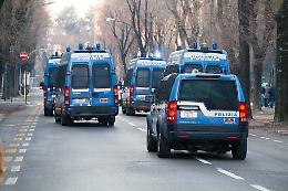 Il Psi:  fatti criminali
