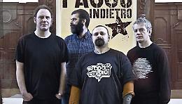 Il post 'Pi&ugrave; bastoni e meno tastiere' non &egrave; stato scritto dai 99 Posse