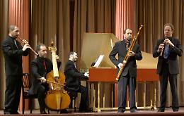 Festival Monteverdi, concerti e crociera dal 15 maggio