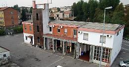 In vendita la caserma dei pompieri