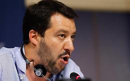 Open Arms: Salvini all'aula bunker, cominciata udienza