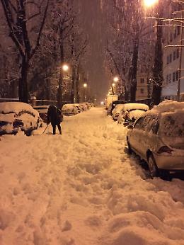 Via Arenili (Marco Cotugno)