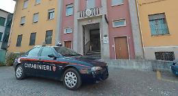 Occupano una casa abusivamente: due denunciati
