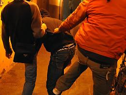 Botte, minacce e risse. Incubo baby gang