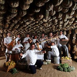 Polesine Parmense. ‘Museo del Culatello’: percorso tematico al via