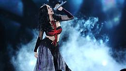 Ad Assago l'unica data italiana di Kate Perry Sabato 21 febbraio 