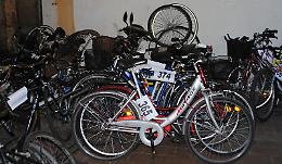 Evade dai domiciliari, ma ci ritorna poche ore dopo